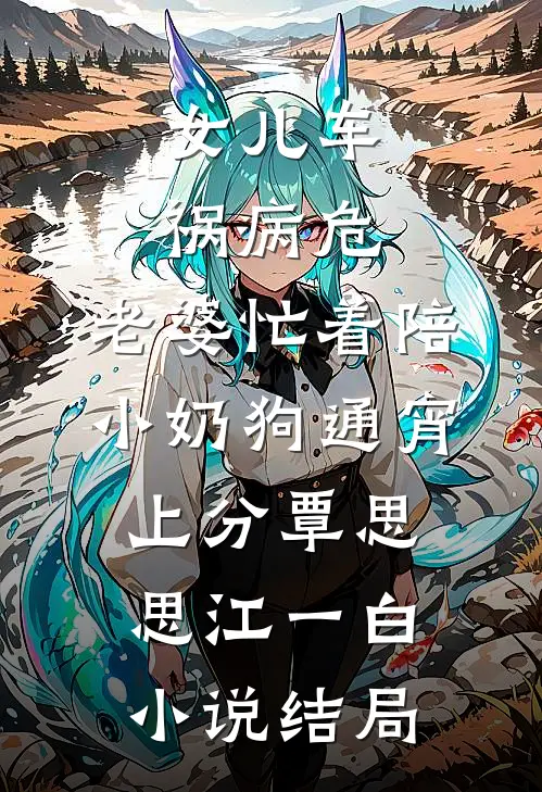 女儿车祸病危，老婆忙着陪小奶狗通宵上分覃思思江一白小说结局
