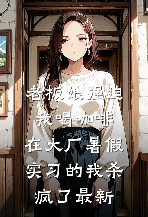 老板娘强迫我喝咖啡，在大厂暑假实习的我杀疯了最新