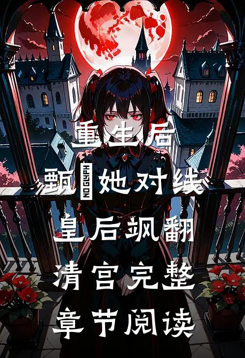重生后，甄嬛她对线皇后飒翻清宫完整章节阅读