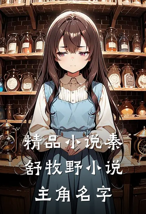 精品小说秦舒牧野 小说主角名字
