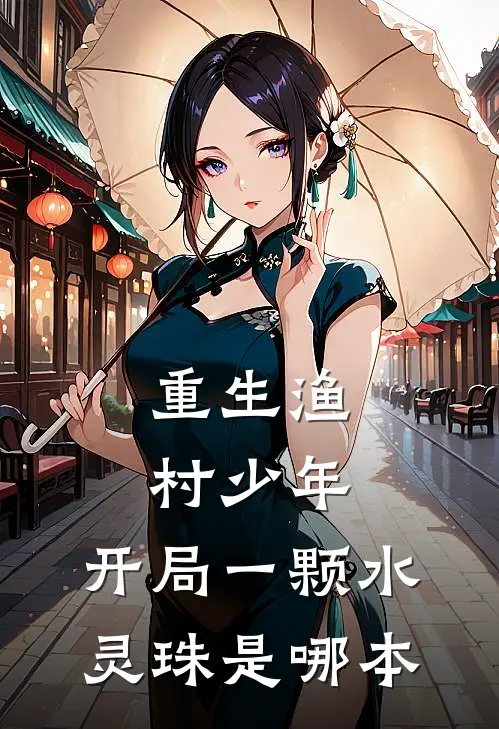 重生渔村少年，开局一颗水灵珠是哪本