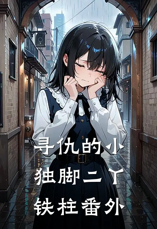 寻仇的小独脚二丫铁柱 番外