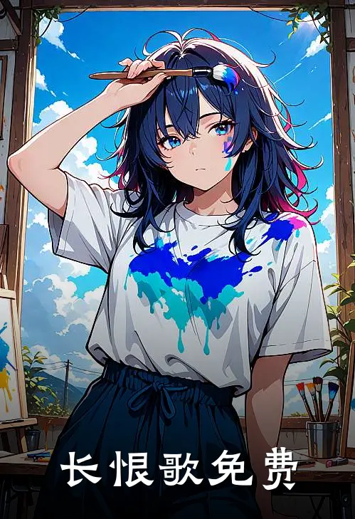 长恨歌免费