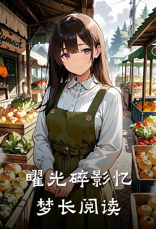 曜光碎影忆梦长阅读
