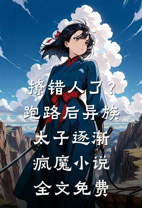 撩错人了？跑路后异族太子逐渐疯魔小说全文免费