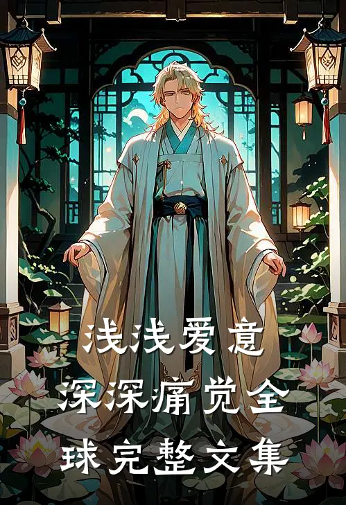 浅浅爱意，深深痛觉全球完整文集