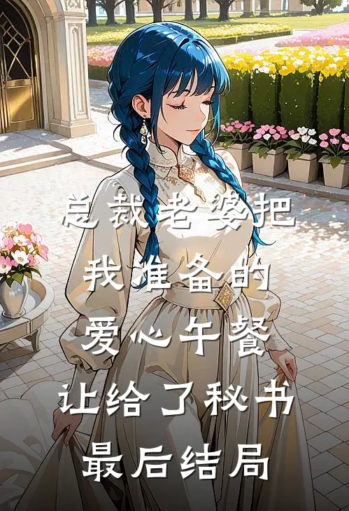 总裁老婆把我准备的爱心午餐，让给了秘书最后结局