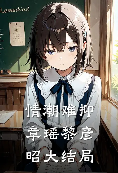 情潮难抑章瑶黎彦昭大结局