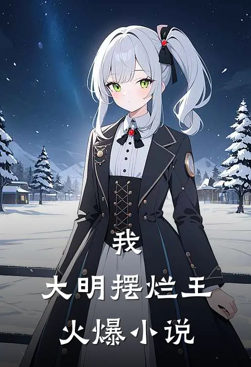 我，大明摆烂王火爆小说