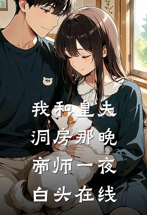 我和皇夫洞房那晚，帝师一夜白头在线