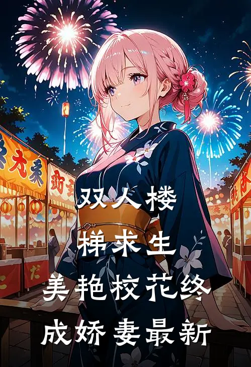 双人楼梯求生：美艳校花终成娇妻最新