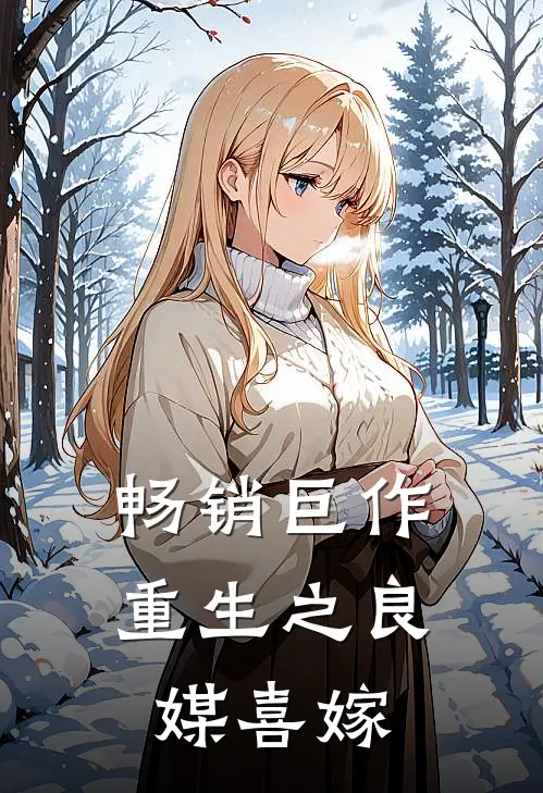 畅销巨作重生之良媒喜嫁