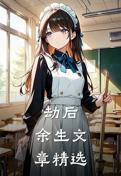 劫后，余生文章精选