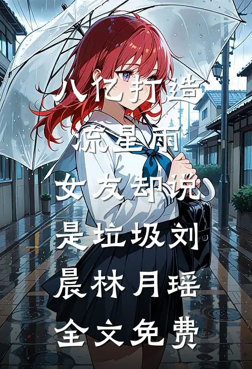 八亿打造流星雨，女友却说是垃圾刘晨林月瑶全文免费