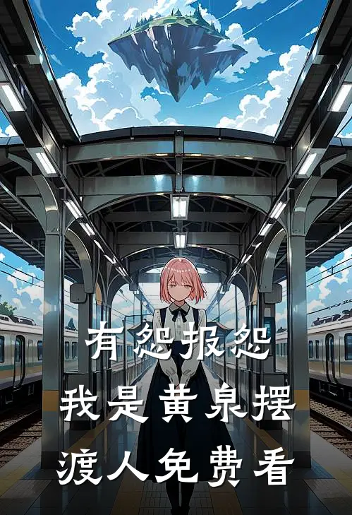 有怨报怨，我是黄泉摆渡人免费看