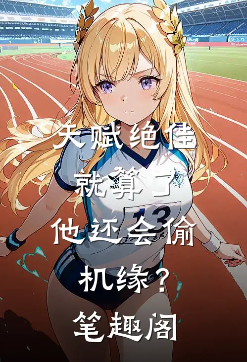 天赋绝佳就算了，他还会偷机缘？笔趣阁