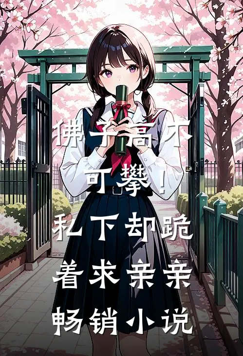 佛子高不可攀！私下却跪着求亲亲畅销小说