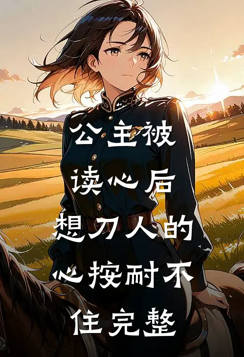 公主被读心后，想刀人的心按耐不住完整