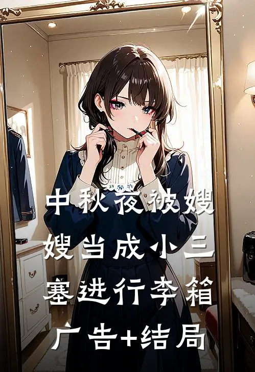 中秋夜被嫂嫂当成小三塞进行李箱广告+结局