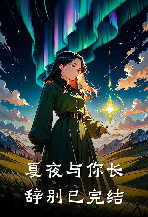 夏夜与你长辞别已完结