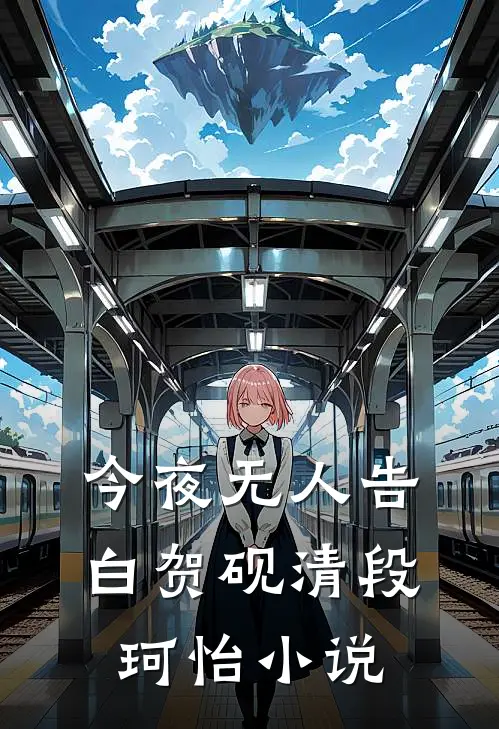 今夜无人告白贺砚清段珂怡小说