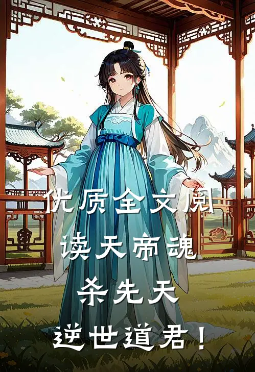 优质全文阅读天帝魂，杀先天，逆世道君！