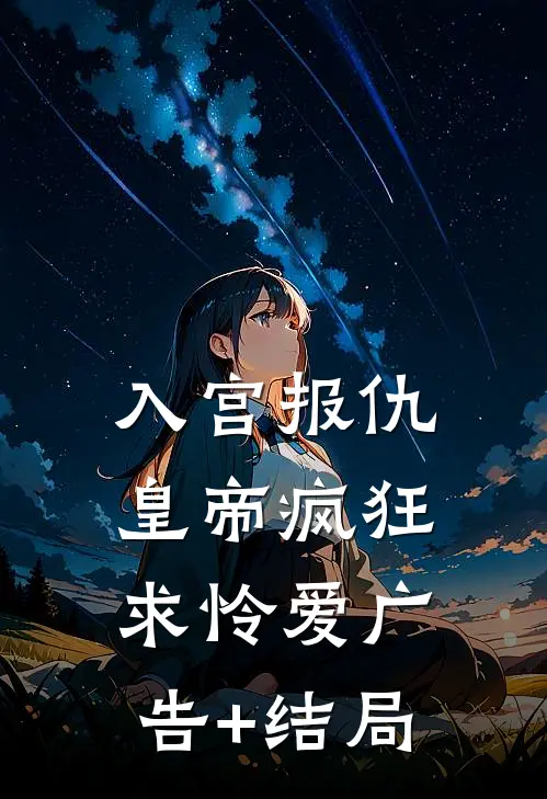 入宫报仇，皇帝疯狂求怜爱广告+结局
