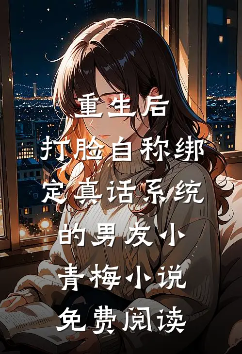 重生后，打脸自称绑定真话系统的男友小青梅小说免费阅读