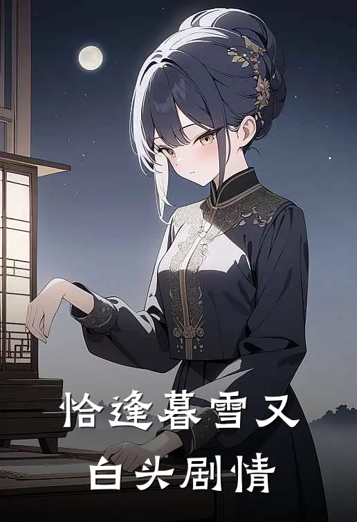 恰逢暮雪又白头剧情