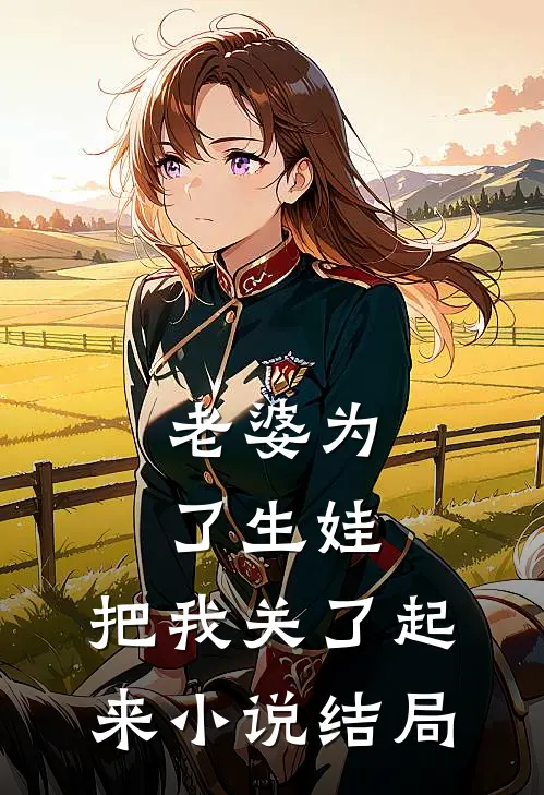 老婆为了生娃，把我关了起来小说结局