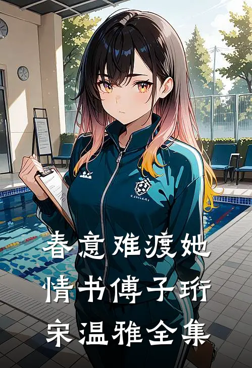 春意难渡她情书傅子珩宋温雅全集