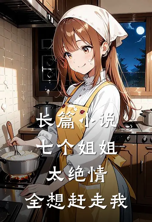长篇小说七个姐姐太绝情，全想赶走我
