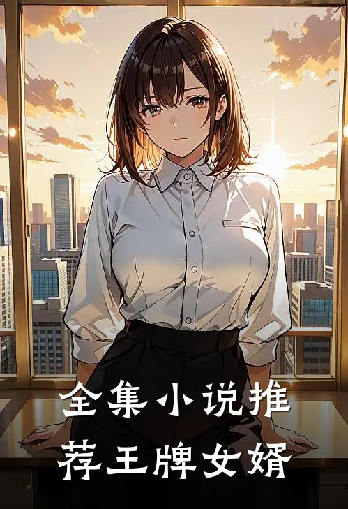 全集小说推荐王牌女婿