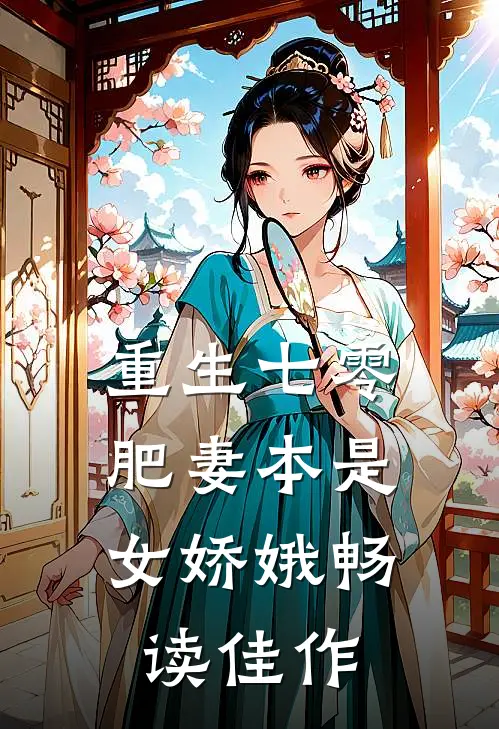 重生七零:肥妻本是女娇娥畅读佳作