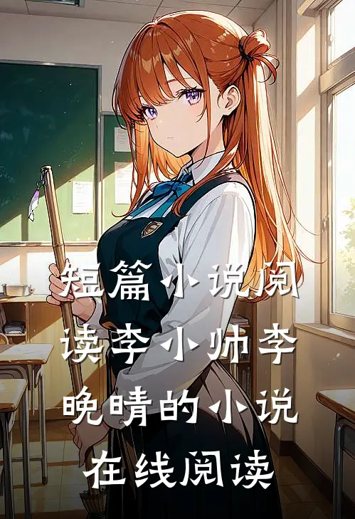 短篇小说阅读李小帅李晚晴的小说在线阅读