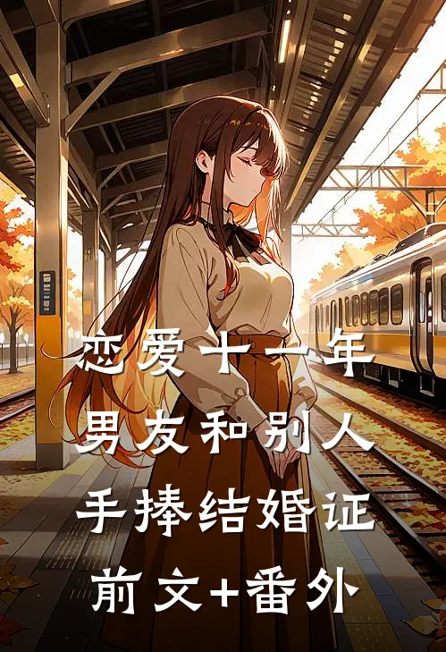 恋爱十一年，男友和别人手捧结婚证前文+番外