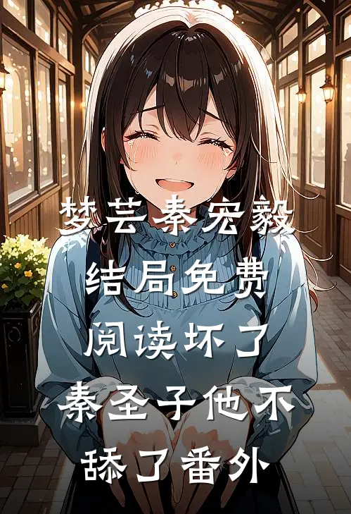 梦芸秦宏毅结局免费阅读坏了，秦圣子他不舔了番外