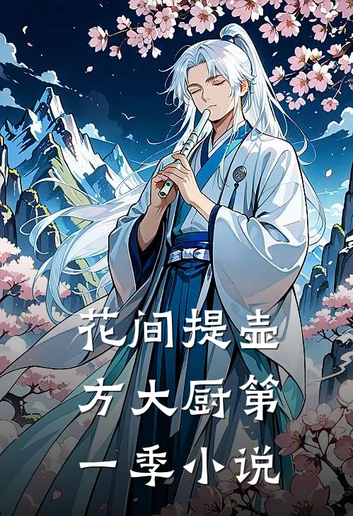 花间提壶方大厨第一季小说