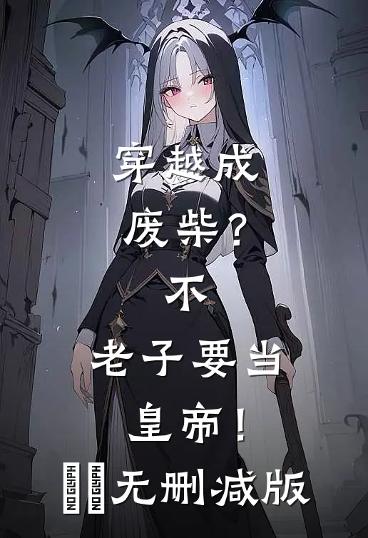 穿越成废柴？不，老子要当皇帝！​​无删减版