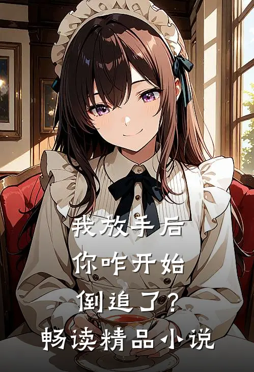 我放手后，你咋开始倒追了？畅读精品小说