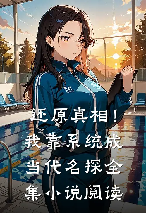 还原真相！我靠系统成当代名探全集小说阅读