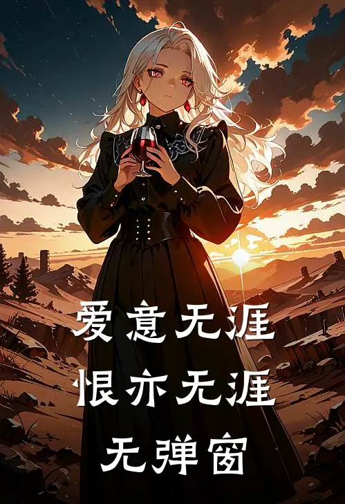 爱意无涯，恨亦无涯无弹窗