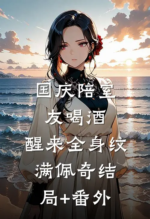 国庆陪室友喝酒，醒来全身纹满佩奇结局+番外