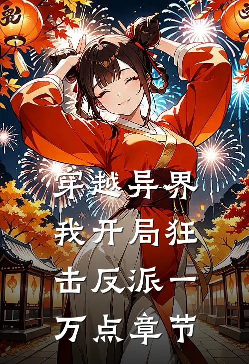 穿越异界，我开局狂击反派一万点章节