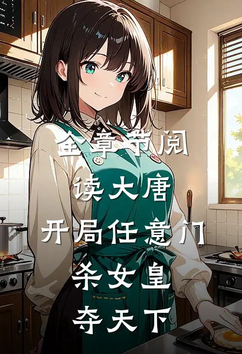 全章节阅读大唐：开局任意门，杀女皇夺天下