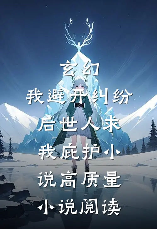 玄幻:我避开纠纷后世人求我庇护小说高质量小说阅读