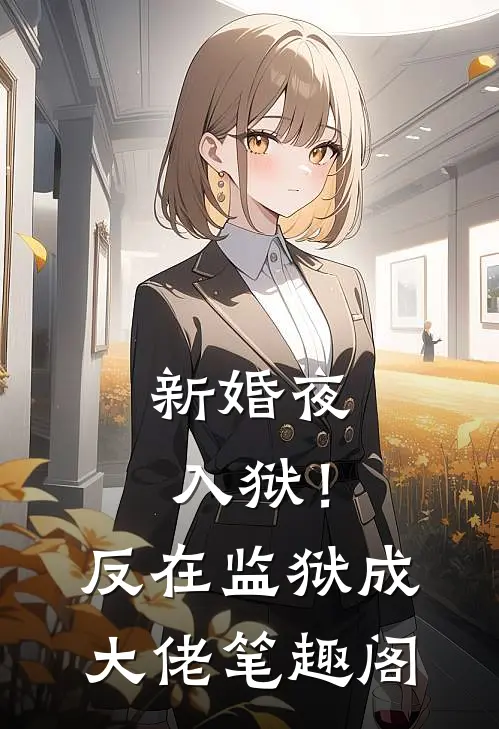 新婚夜入狱！反在监狱成大佬笔趣阁