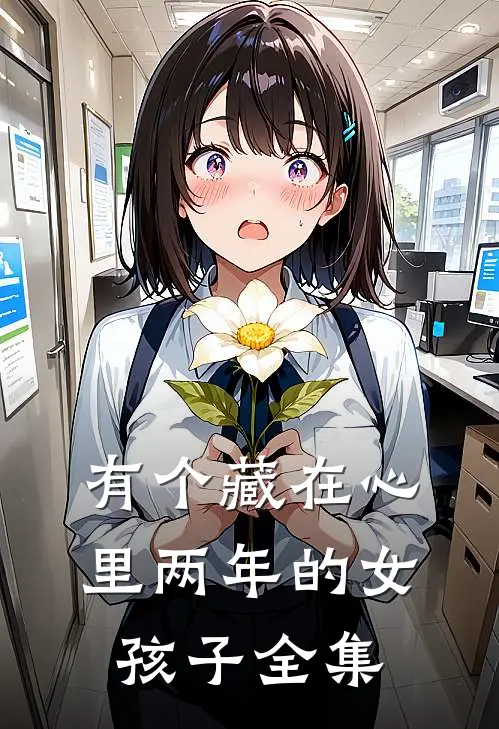 有个藏在心里两年的女孩子 全集