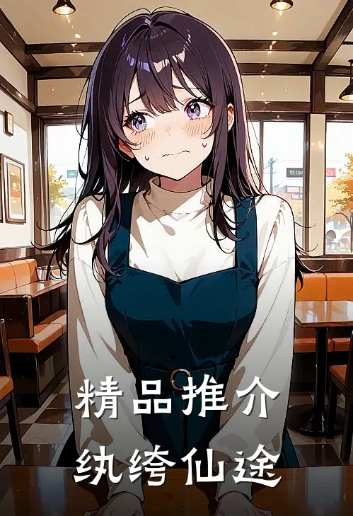 精品推介纨绔仙途