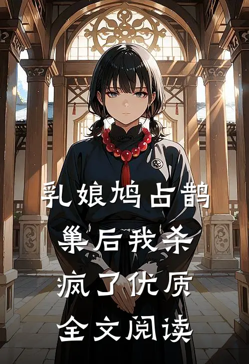 乳娘鸠占鹊巢后我杀疯了优质全文阅读